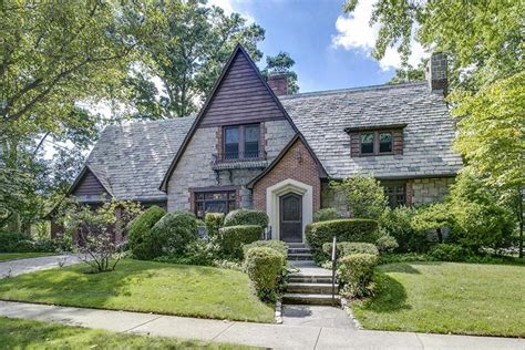 tudor village homes for sale.